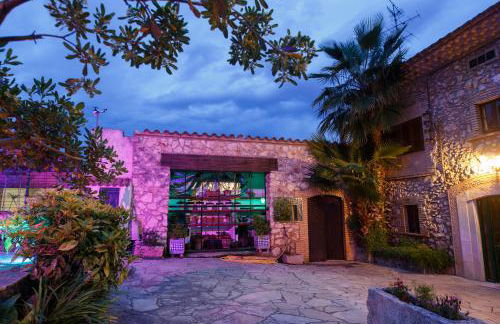 Casa Montserrat Ruralvilla - Foto 28