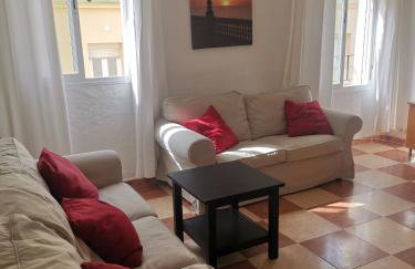 Apartamento en la Caleta con ascensor - Foto 6