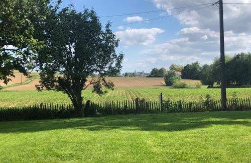 Au coin du loup, monts de Flandres, Zwarteberg - Foto 21