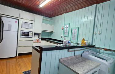 Casa de Temporada Doce Luar - Foto 38