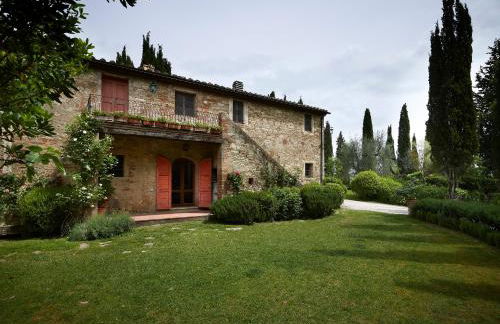 Borgo Lucignanello Bandini - Foto 60