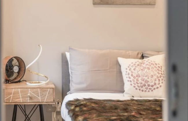 Brondesbury Apartments - Foto 19