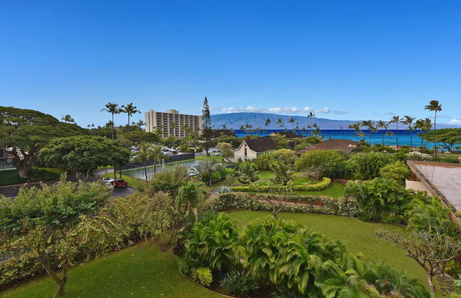 Maui Kaanapali S #a517 Studio Bedroom Condo by RedAwning - Foto 27