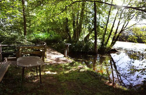 Apartments Wassermühle Stenten - Foto 47