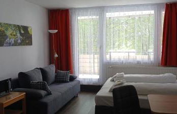 App MAJA Am Predigtstuhl - Foto 1