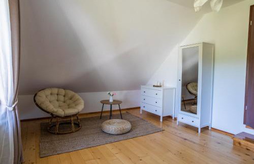 Siedlisko Szymonka - Foto 7