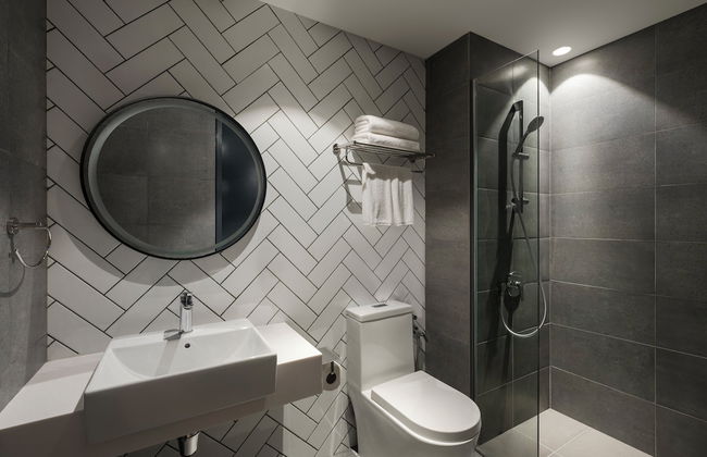 Citadines Waterfront Kota Kinabalu - Photo 25