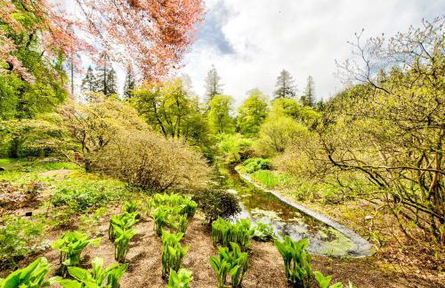 Argyll Farmhouse-Idyllic Setting-Sleeps10 - Foto 37