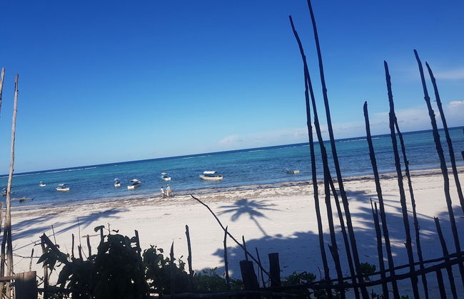 Mbv Hotel Annex Standard Bungalow - Foto 11