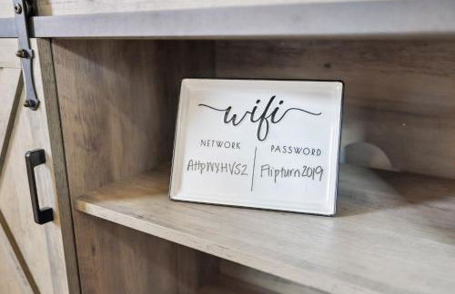 East Nashville Sweetie Near to Downtown 2 Bed 2 Bath with Fenced Yard 30 or more Days by SkyRun Nashville - Foto 44