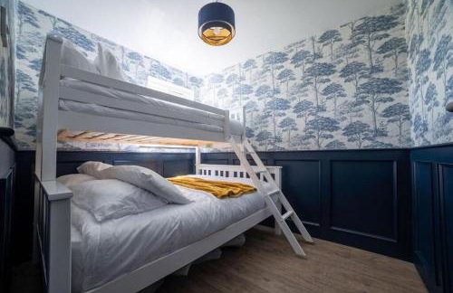 Cottage, 3 Bed,sleeps 7, Free Parking - Foto 9