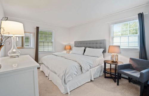 Classic Southampton Home: 5BR, Pool,Jacuzzi, Cooper's Beach - Foto 15