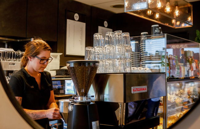 Wilhelmsen house Apartments - Photo 12