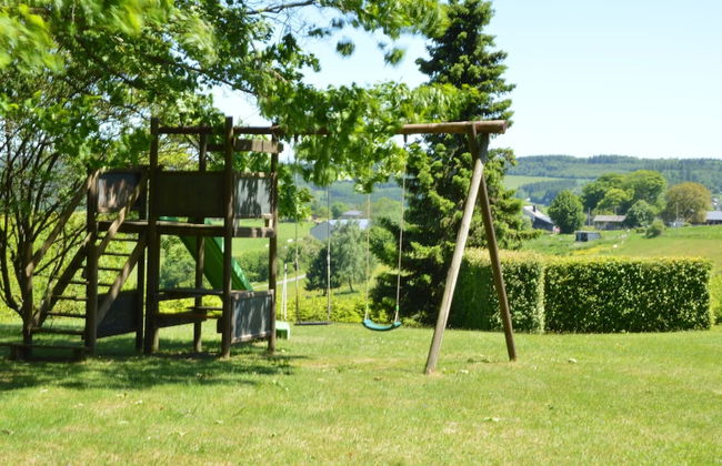Family Apartment; Bouillon and Semois River - Foto 23
