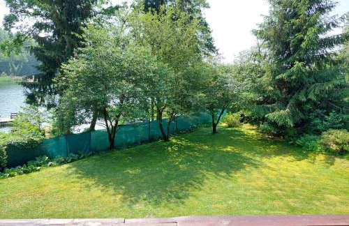 Letnisko Zielony Zakątek - Foto 7