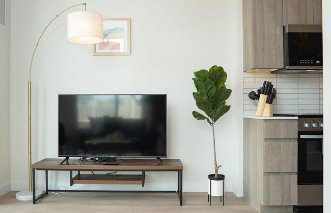 Kasa River North Chicago - Foto 38