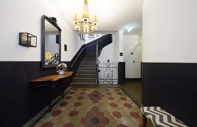 Numa Salzburg Nora - Foto 77