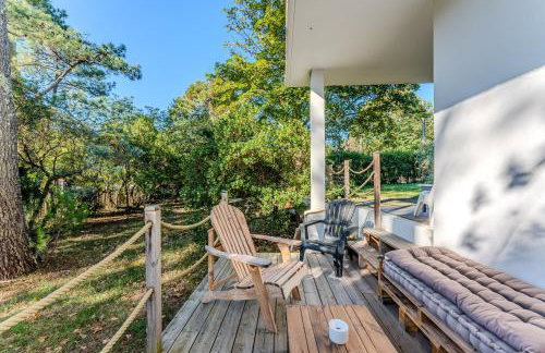 La Vigne 116 - Villa familiale - Foto 7