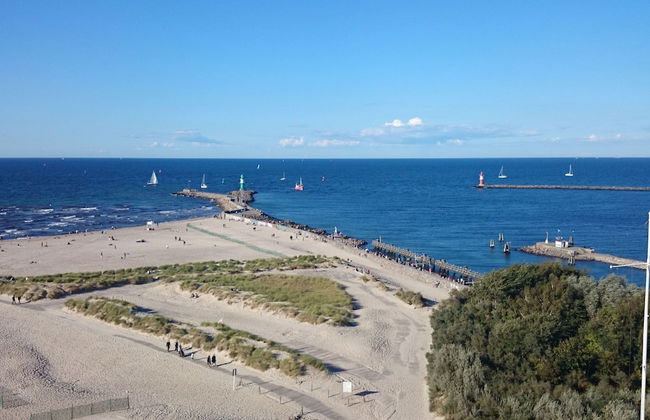 Bungalow mit Gartenterrasse, Borgerende - Foto 19