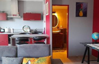 La Bastide du Canal avec piscine et clim - Foto 18