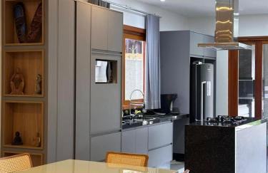 Casa térrea moderna em condomínio - Photo 3