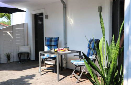 "Auszeit" in der Villa Katharina - Foto 17