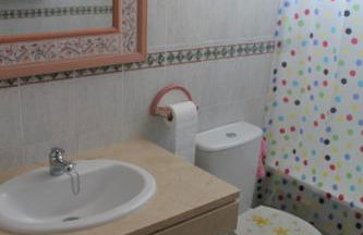 Atico Costa Ballena golf y playa parking&wifi - Photo 44