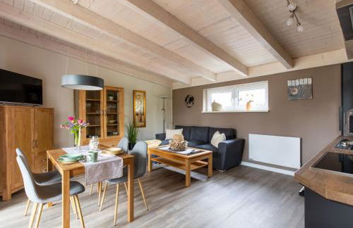 Apartment Heimathafen by Interhome - Foto 13