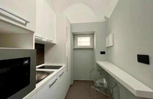 Luxury Room Suites Benevento - Foto 7