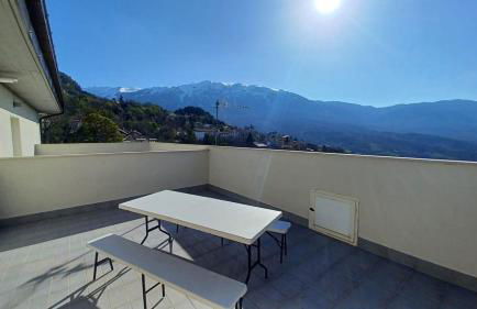 the house on the Orfento - Photo 1