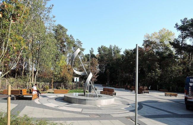 Bungalow Near the Baltic Sea Beach - Foto 37