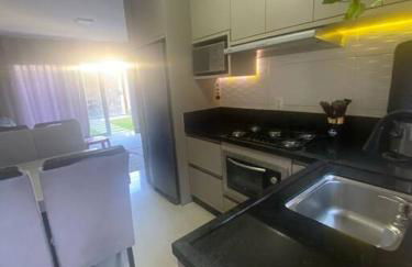 Casa Aconchegante no Sul da Ilha - Foto 5