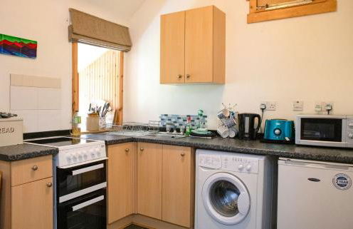 Half of 12 Camustianavaig - Foto 16