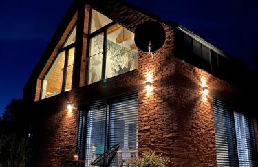 Dom z balią na Kaszubach-Widokova - Foto 1