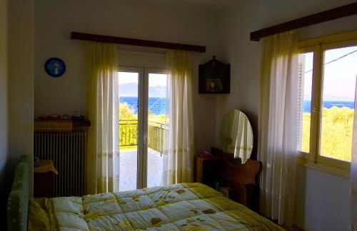 Villa Amatheia, Beachfront - Foto 50