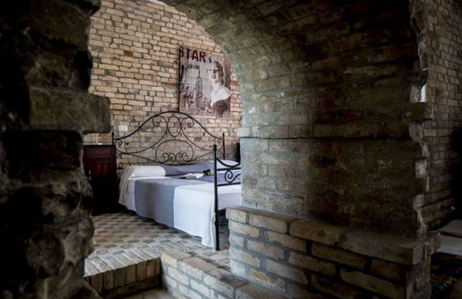 Pretty Apartment in Ascoli Piceno with Hot Tub - Foto 5