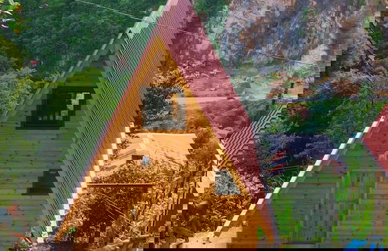 Begi Apart Bungalov - Foto 13