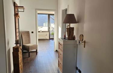 Ferienwohnung Ruhenest - Foto 11