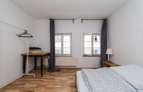 Oldtown Apartment Andreasstrasse - Foto 29
