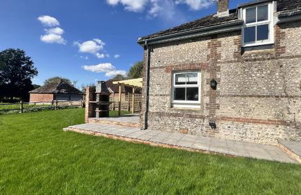 Stables Cottage - Foto 11