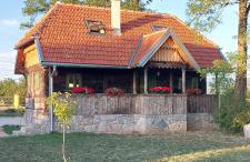 Cozy wooden house Robinia - Foto 38