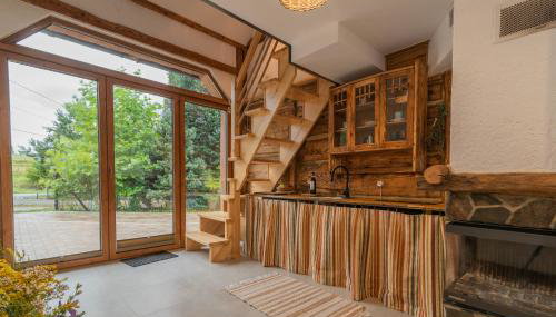 Stodoła Kuźnia Mazura - Foto 4