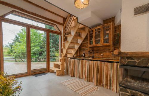 Stodoła Kuźnia Mazura - Foto 4