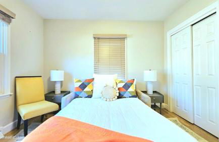 2 King Bed Home, perfect for HPU, Furniture Market - Foto 9