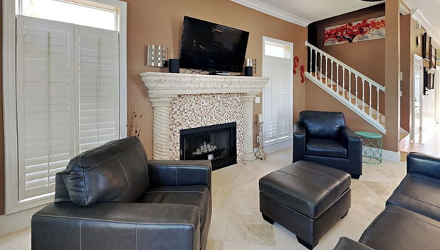 Comodidade do alojamento