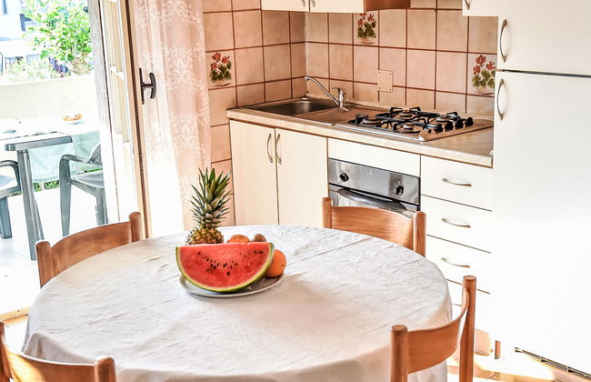 Green Marine, Palme, Ismare - Foto 5