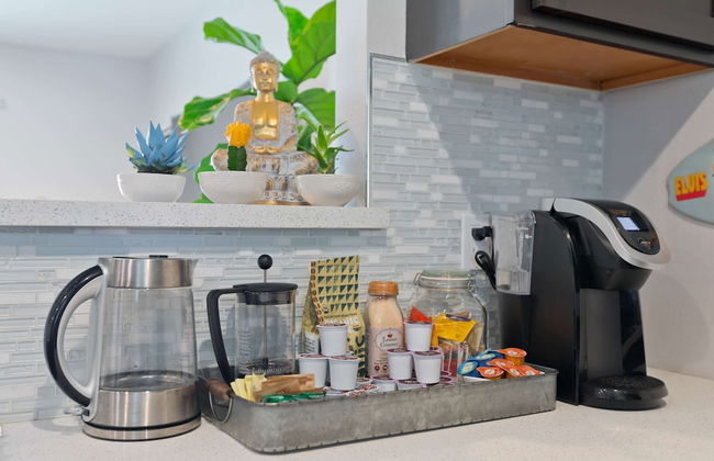 Modern Home w Private Pool Spa Pets Welcome - Foto 26