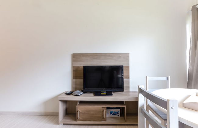 Areias Brancas Flats - Photo 71