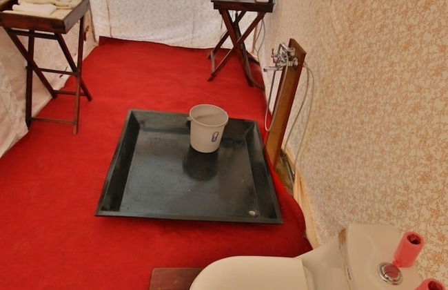 KUMBH CAMP OM - Foto 18