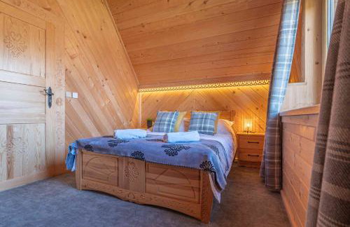 Domek pod Jaworem z balią - Foto 18